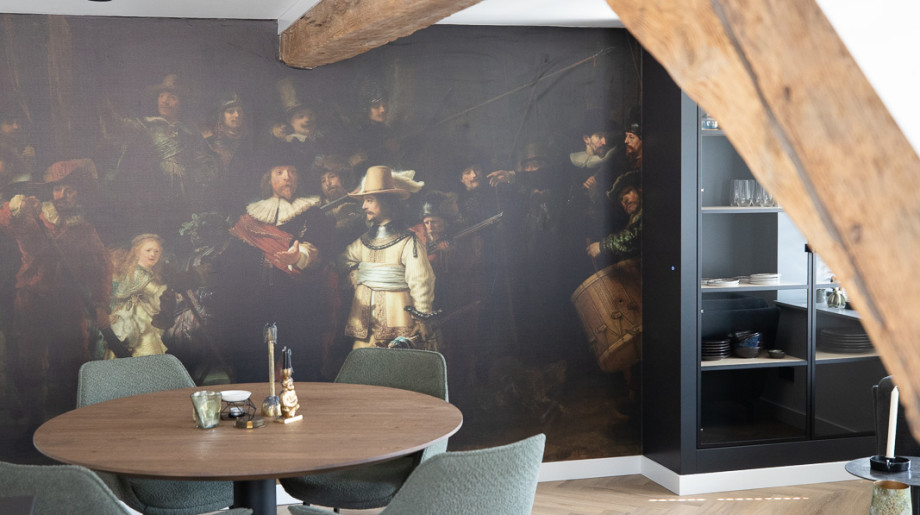 Borrenbergs  Bergeijk afbeelding 2