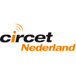 Circet Nederland logo