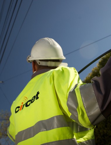 Circet Nederland Waalre afbeelding 3 Circet Nederland Waalre afbeelding 3