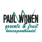 Paul Wijnen Groente en Fruit logo