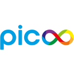 Picoo B.V. logo