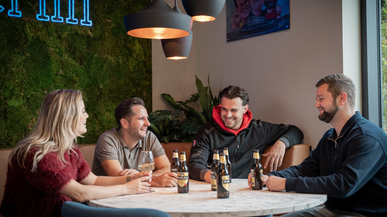 Kempen Composiet Bergeijk afbeelding 1