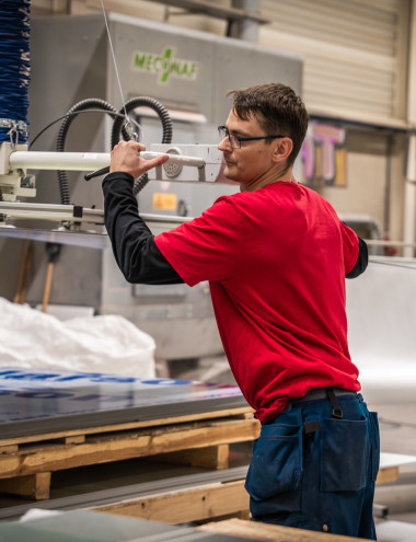 Kempen Composiet Bergeijk afbeelding 5