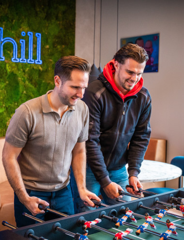 Kempen Composiet Bergeijk afbeelding 3