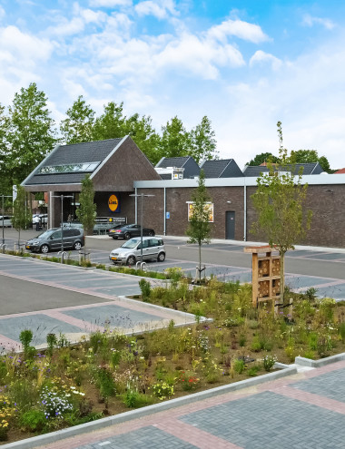 J Corsten Bestratingen B.V. Eersel afbeelding 3