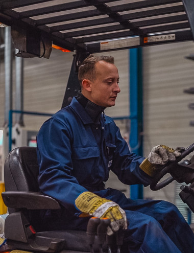 Las- en konstruktiebedrijf Peter de Jong B.V. GOIRLE afbeelding 5