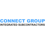 Connect Group Nederland B.V. VELDHOVEN logo