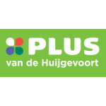 Van De Huijgevoort Groep logo