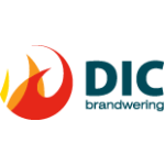 DIC Brandwering EERSEL logo