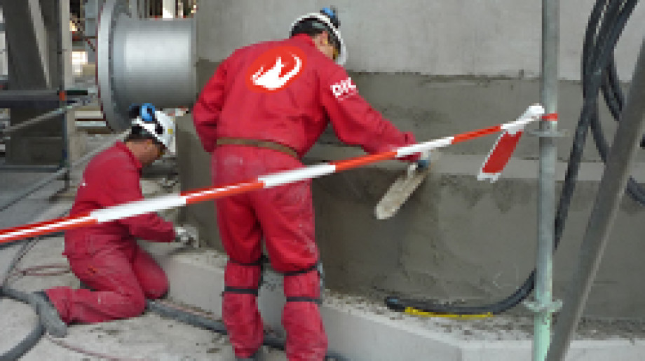 DIC Brandwering EERSEL afbeelding 2 DIC Brandwering EERSEL afbeelding 2