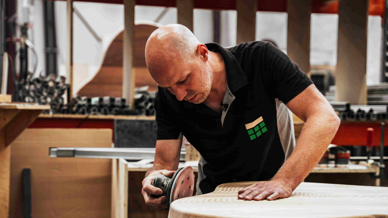 Boerboom Hout Groep Bergeijk afbeelding 1