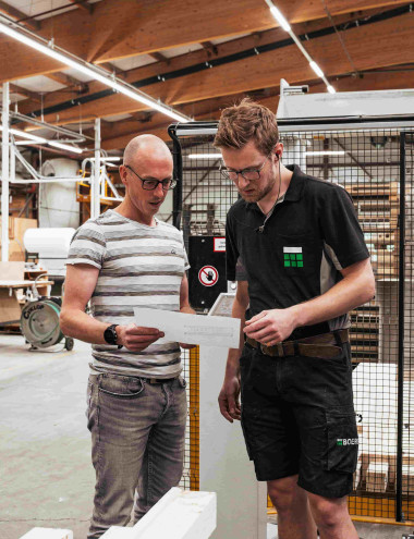 Boerboom Hout Groep Bergeijk afbeelding 3