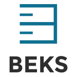 BEKS Systemen B.V. logo