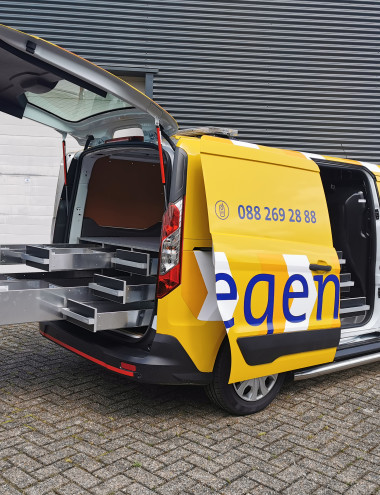BEKS Systemen B.V. Eersel afbeelding 3 BEKS Systemen B.V. Eersel afbeelding 3