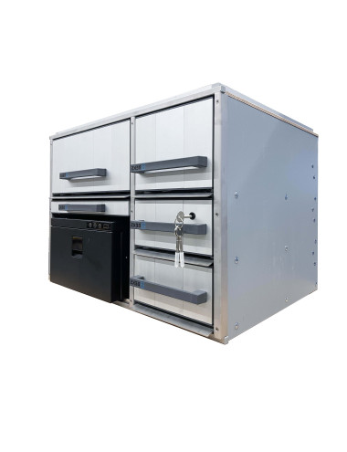 BEKS Systemen B.V. Eersel afbeelding 3