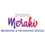 Studio Meraki logo