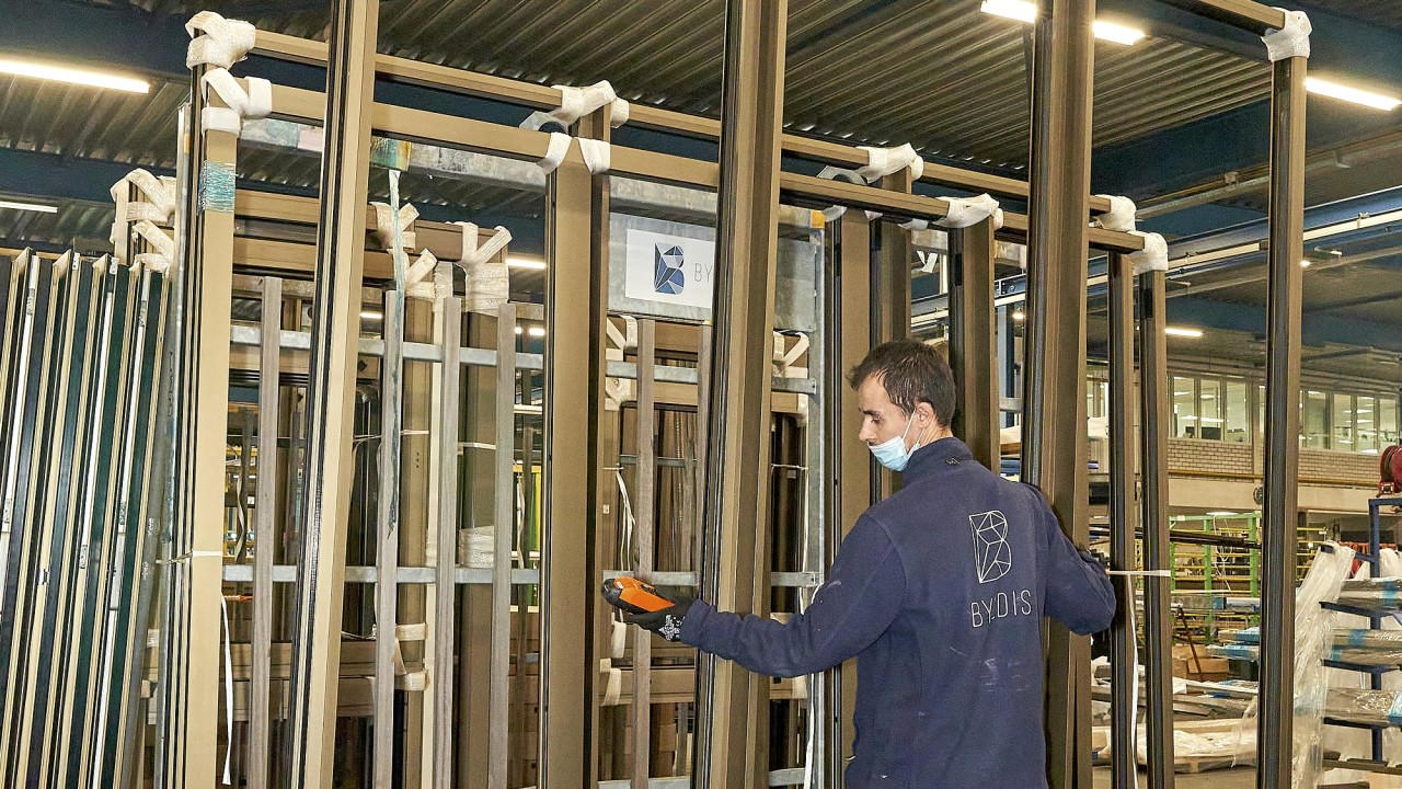 Byldis VELDHOVEN afbeelding 6 Byldis VELDHOVEN afbeelding 6