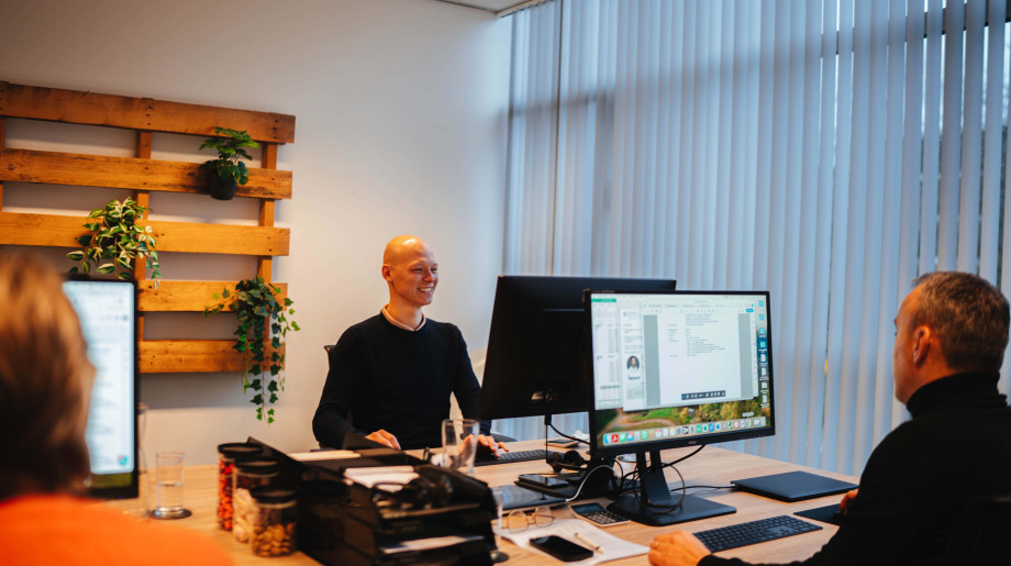 Freightwatch Benelux B.V. Waalre afbeelding 2