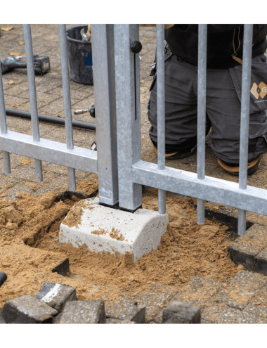 B&G Hekwerk B.V. Veldhoven afbeelding 5