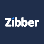 Zibber B.V. logo