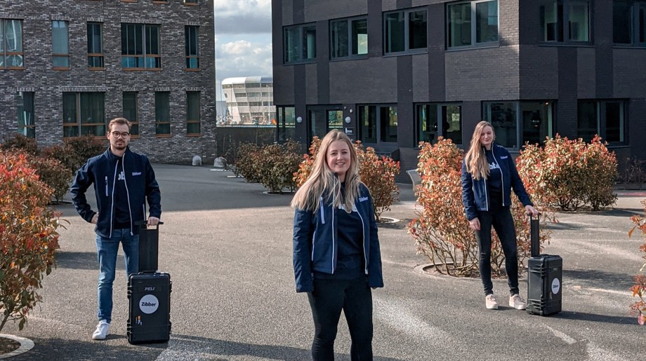 Zibber B.V. EINDHOVEN afbeelding 4