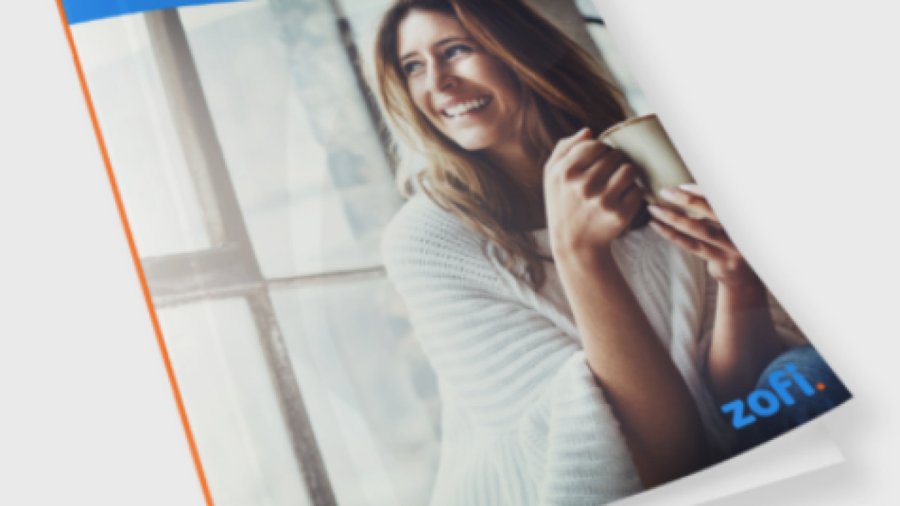 Zofi B.V. 'S-HERTOGENBOSCH afbeelding 1