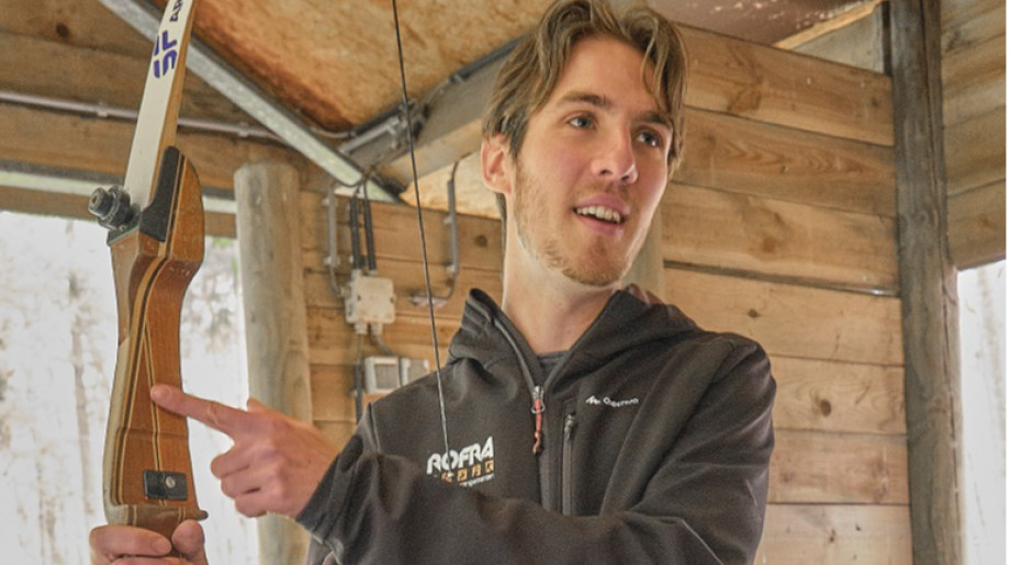 Rofra Sportieve Arrangementen B.V. VALKENSWAARD afbeelding 2 Rofra Sportieve Arrangementen B.V. VALKENSWAARD afbeelding 2