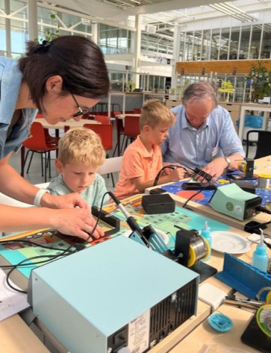 VDL TBP Electronics  Eindhoven afbeelding 5 VDL TBP Electronics  Eindhoven afbeelding 5