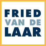 Fried van de Laar Groep B.V. logo