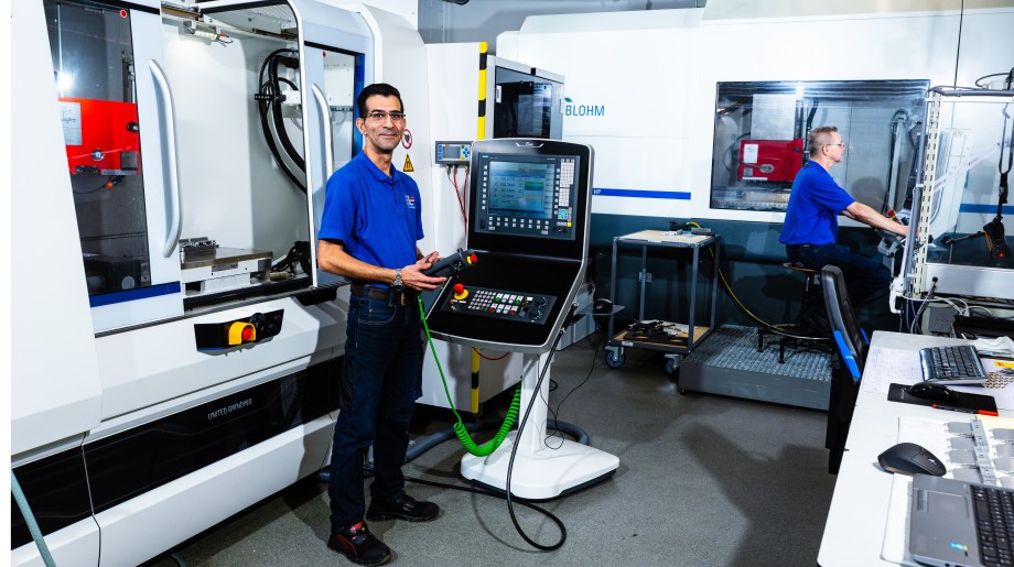 VDL GL Precision Eindhoven afbeelding 4