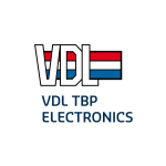 VDL TBP Electronics logo