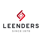 Leenders logo
