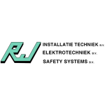 R & J Installatie Techniek B.V. SON EN BREUGEL logo