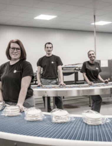 Banketbakkerij  BERKEL-ENSCHOT afbeelding 3