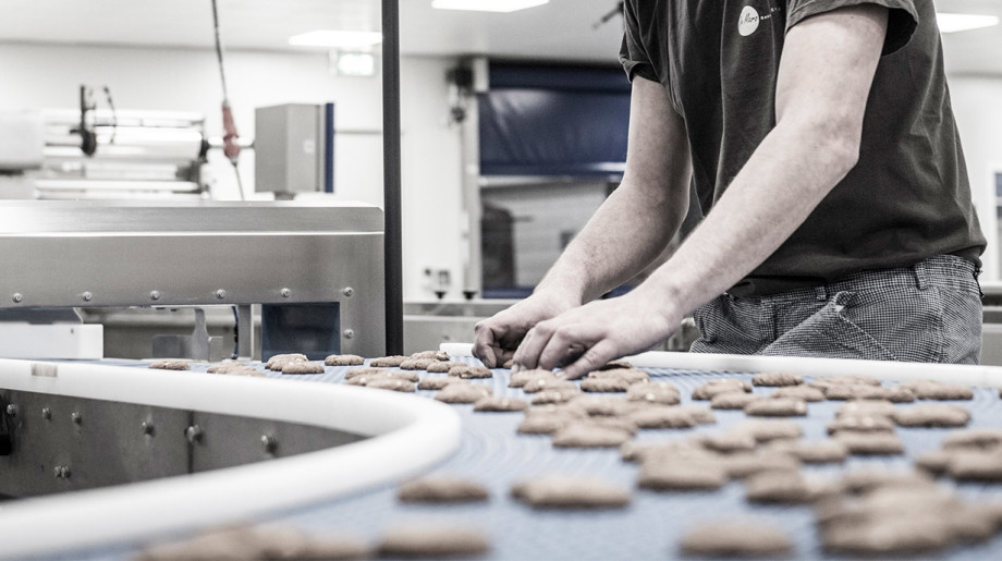 Banketbakkerij  BERKEL-ENSCHOT afbeelding 4