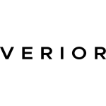 Verior Modular Solutions B.V. logo