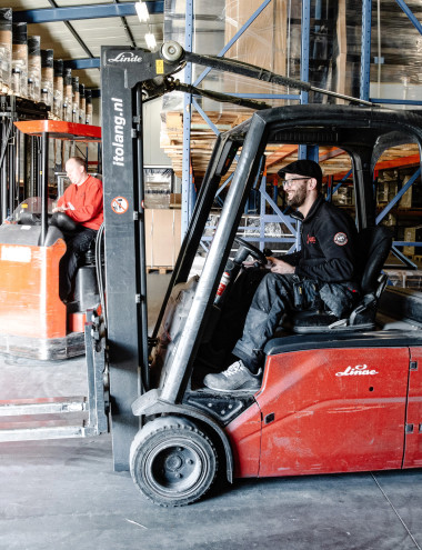 Hamers Totaal B.V. GOIRLE afbeelding 3