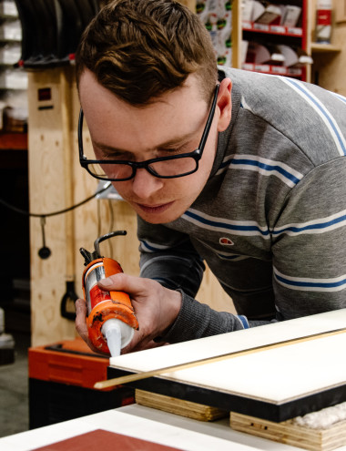 Hamers Totaal B.V. GOIRLE afbeelding 5