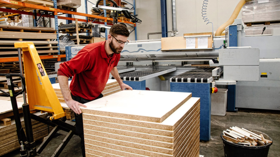 Hamers Totaal B.V. GOIRLE afbeelding 4