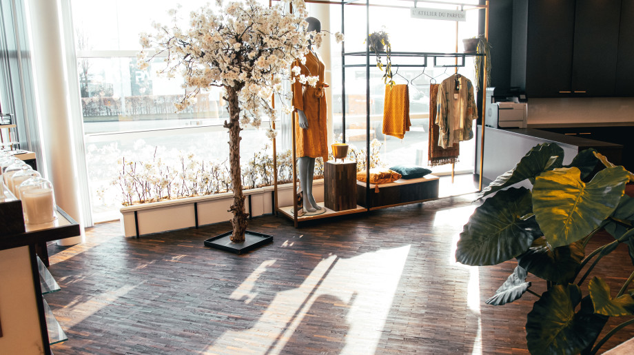 Hamers Totaal B.V. GOIRLE afbeelding 2