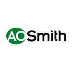 A.O. Smith Corporation logo