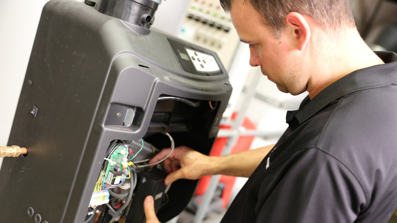 A.O. Smith Corporation VELDHOVEN afbeelding 6