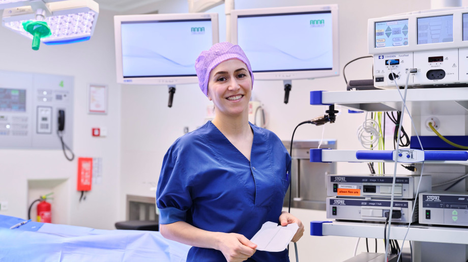 Anna Zorggroep Geldrop afbeelding 2