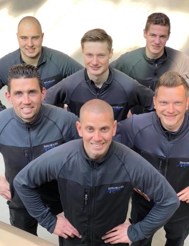 Bergmans Auto's B.V. VELDHOVEN afbeelding 3