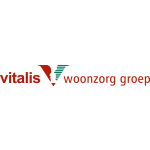 Stichting Vitalis WoonZorg Groep logo