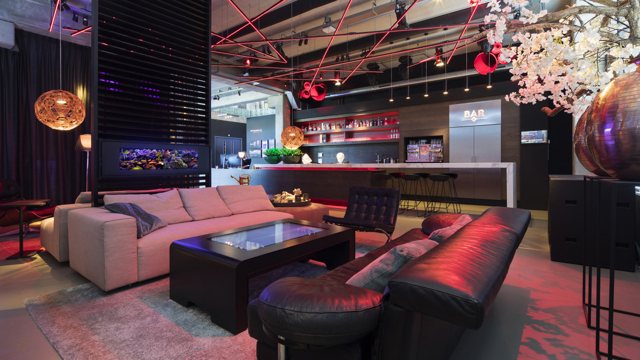 First Impression audiovisual TILBURG afbeelding 1