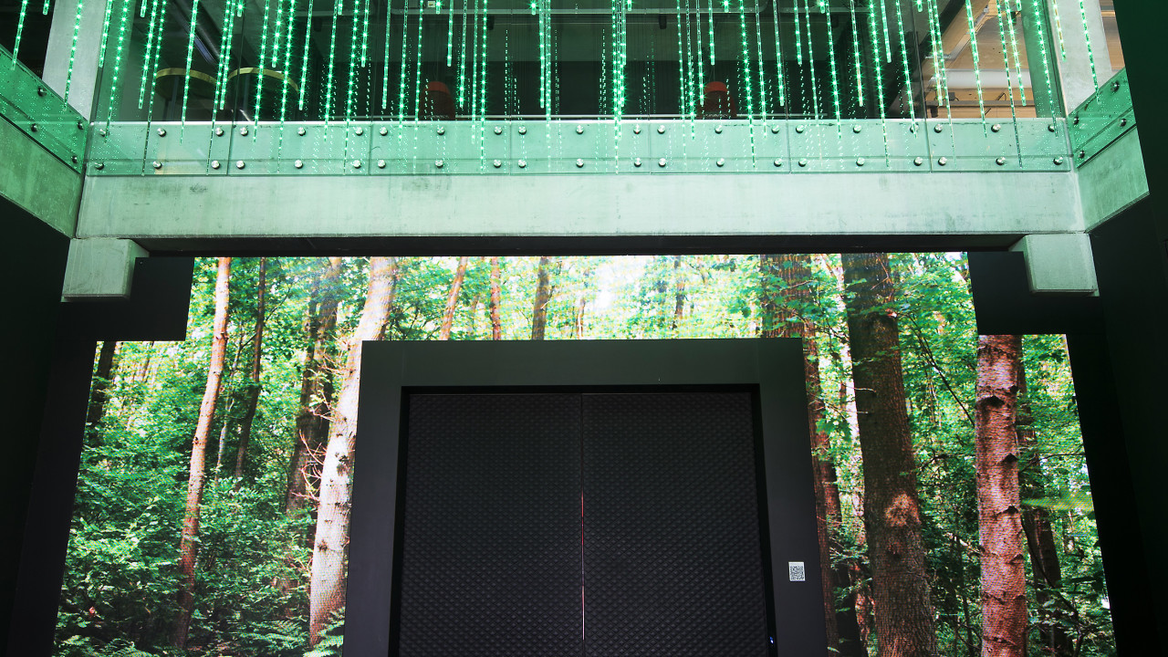 First Impression audiovisual TILBURG afbeelding 6