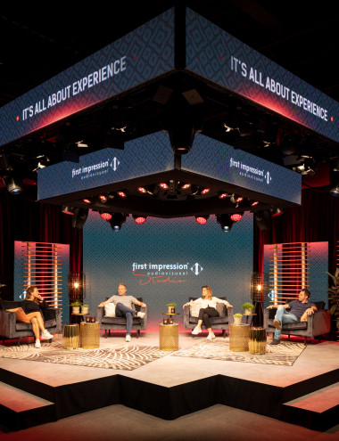 First Impression audiovisual TILBURG afbeelding 5