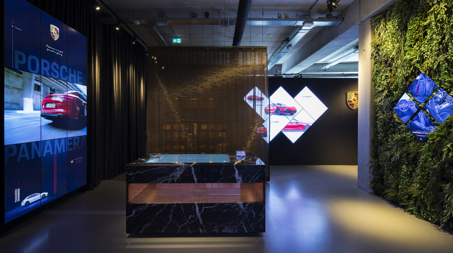 First Impression audiovisual TILBURG afbeelding 4