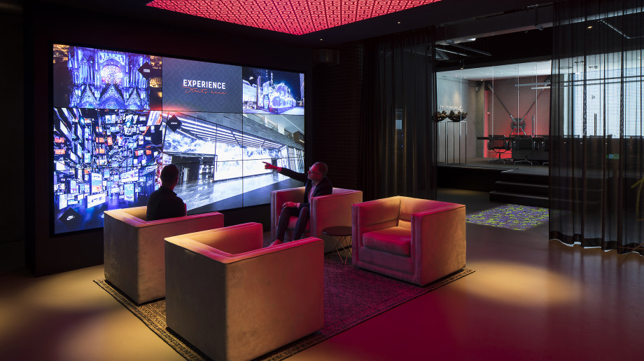 First Impression audiovisual TILBURG afbeelding 2